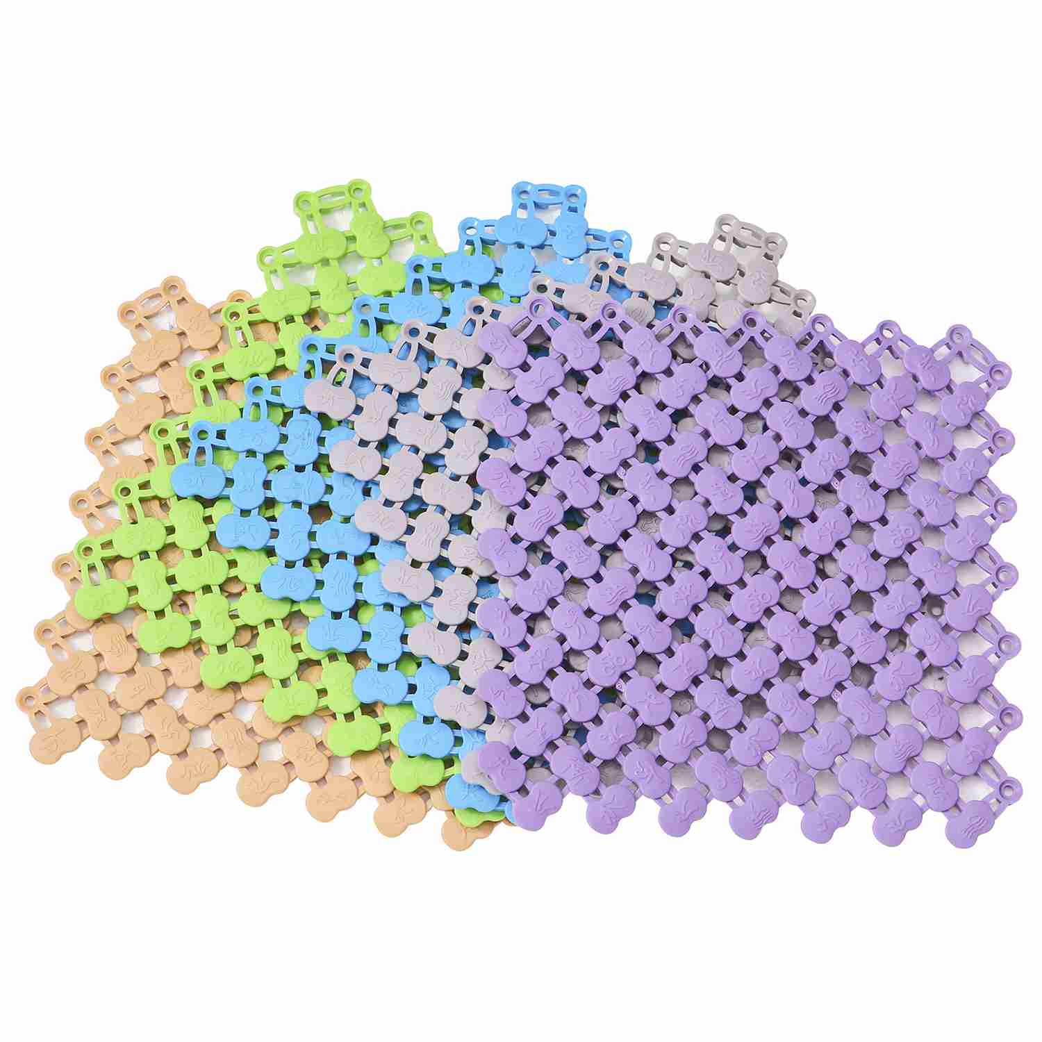 運動卡通 （k-2）