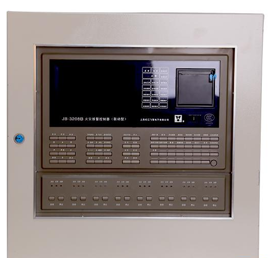 保定保定松江消防主機(jī)